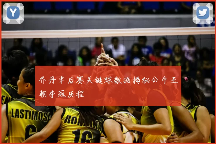 乔丹季后赛关键球数据揭秘公牛王朝夺冠历程