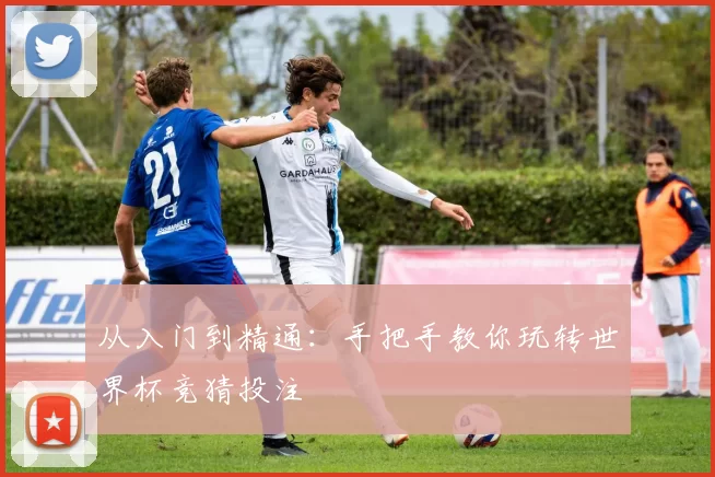 从入门到精通:手把手教你玩转世界杯竞猜投注