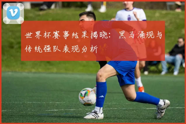 世界杯赛事结果揭晓：黑马涌现与传统强队表现分析