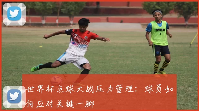 世界杯点球大战压力管理：球员如何应对关键一脚