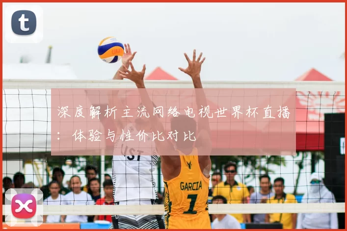 深度解析主流网络电视世界杯直播:体验与性价比对比