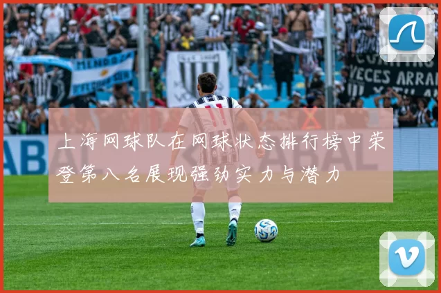 上海网球队在网球状态排行榜中荣登第八名展现强劲实力与潜力