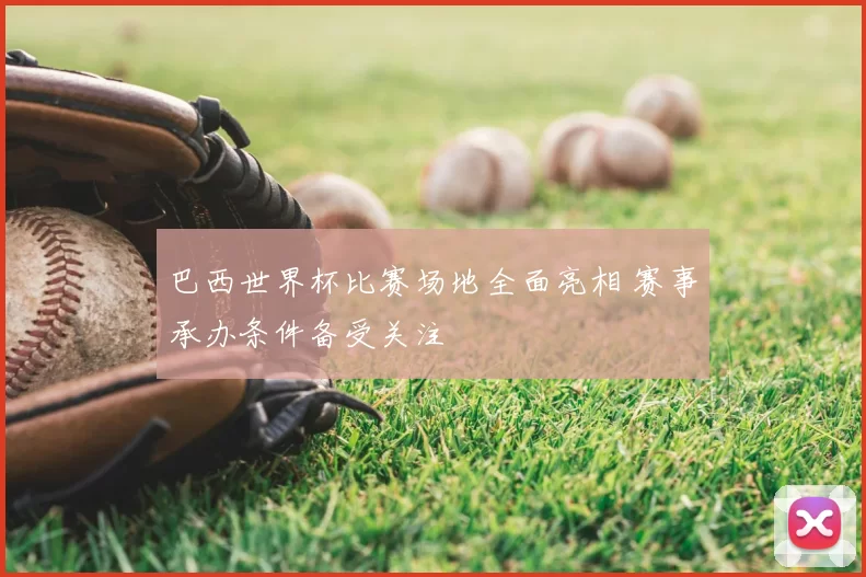 巴西世界杯比赛场地全面亮相 赛事承办条件备受关注